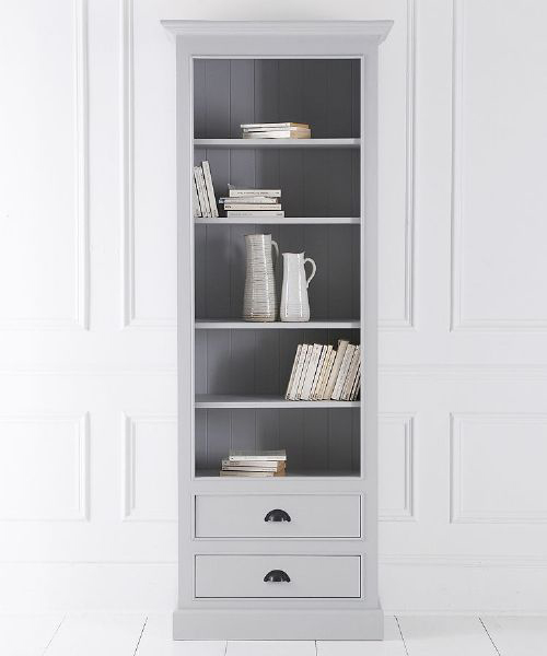 Angel and Boho book case 