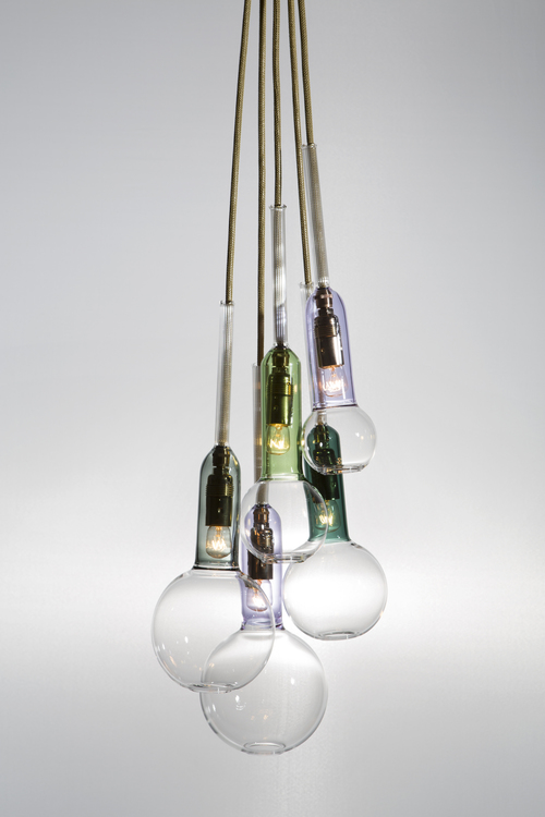 Vitro Lux Sarah Colson - Vitra Lux