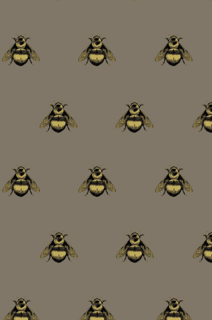 Style&Co Moodboard - Bee-dazzle- bee theme Interior moodboard