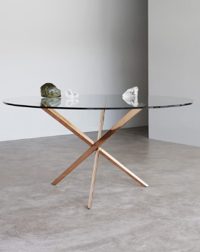 Tom-Faulkner-Dining-table Tom Faulkner Phoenix table
