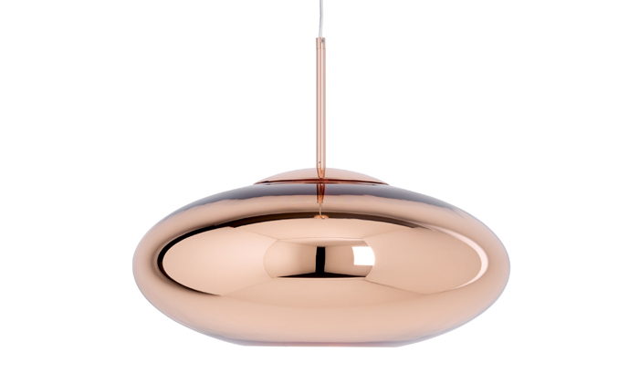 Tom-dixon-light-1 Tom Dixon - pendant