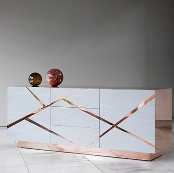 cabinet Tom Faulkner - Odessa cabinet