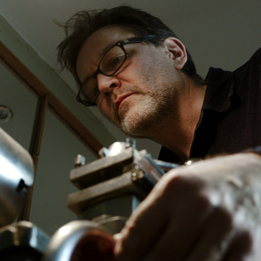 Dan-Morrison Dan Morrison Blott Works