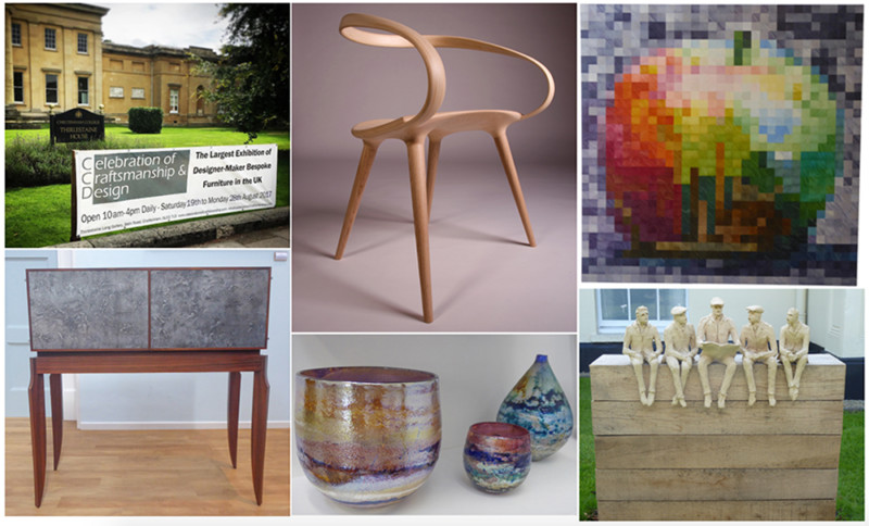 CCD Style&Co - A Celebration of Craftsmanship and Design 2017