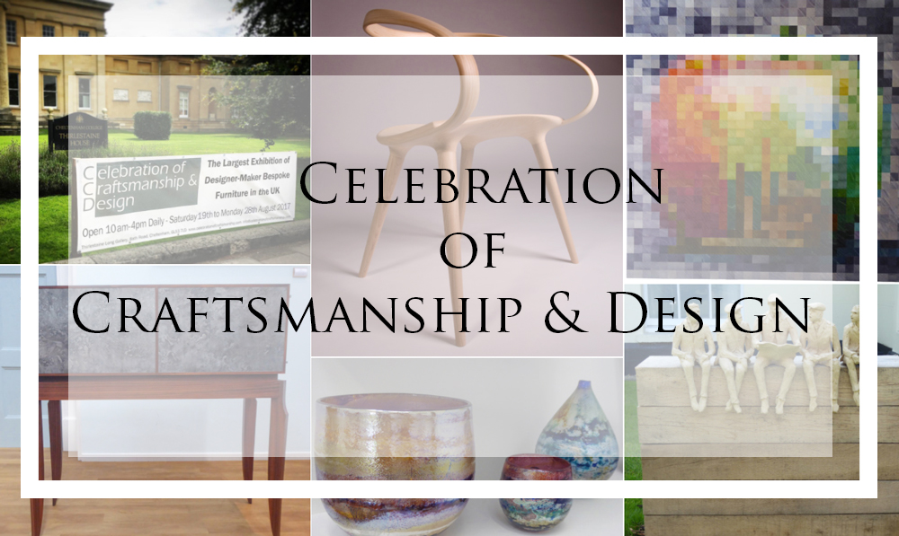 Style&Co Blog 'Celebration of Craftsmanship and Design'