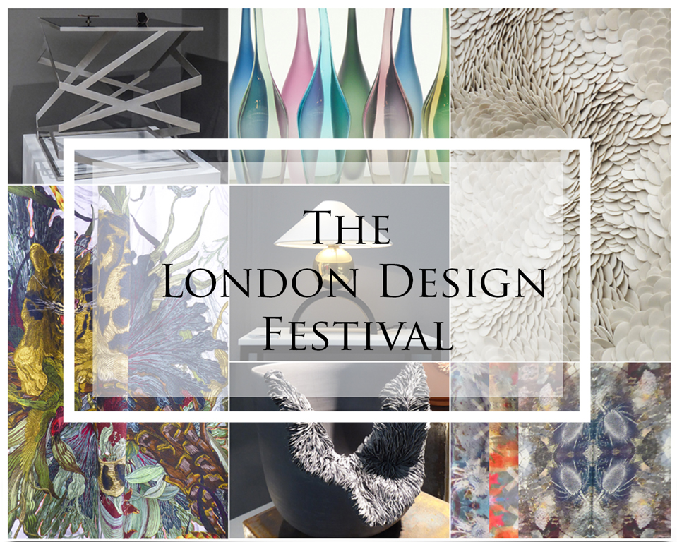 London Design Festival Style&Co