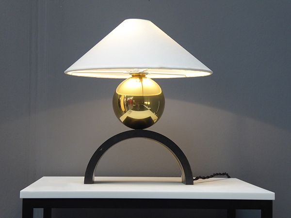 Louis-Jobst U Lamp Louis-Jobst U Lamp