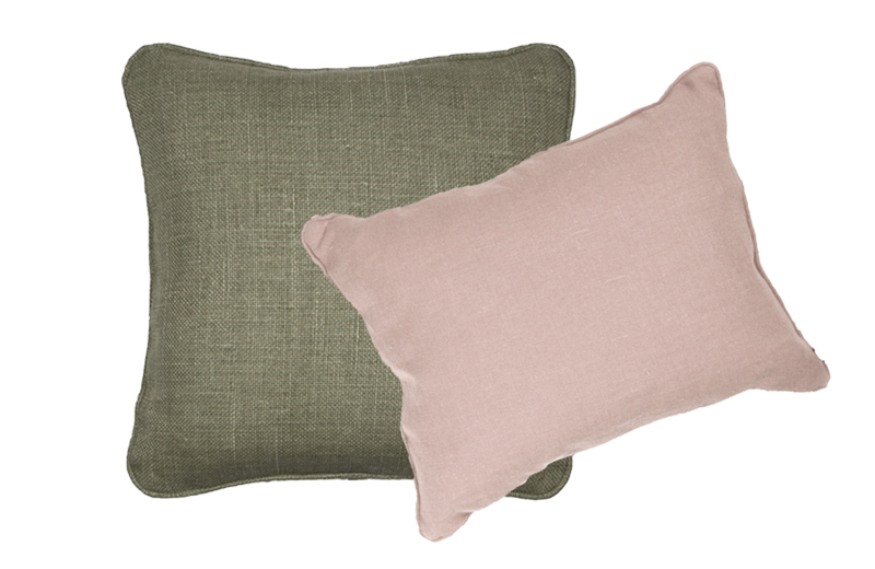 Florence Cushions - Neptune