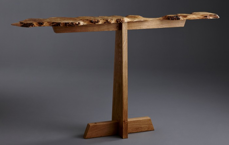 Nathan Millar - Console table