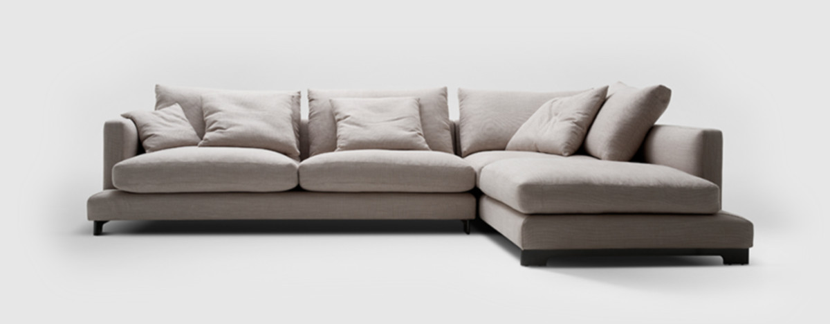 Camerich sofa