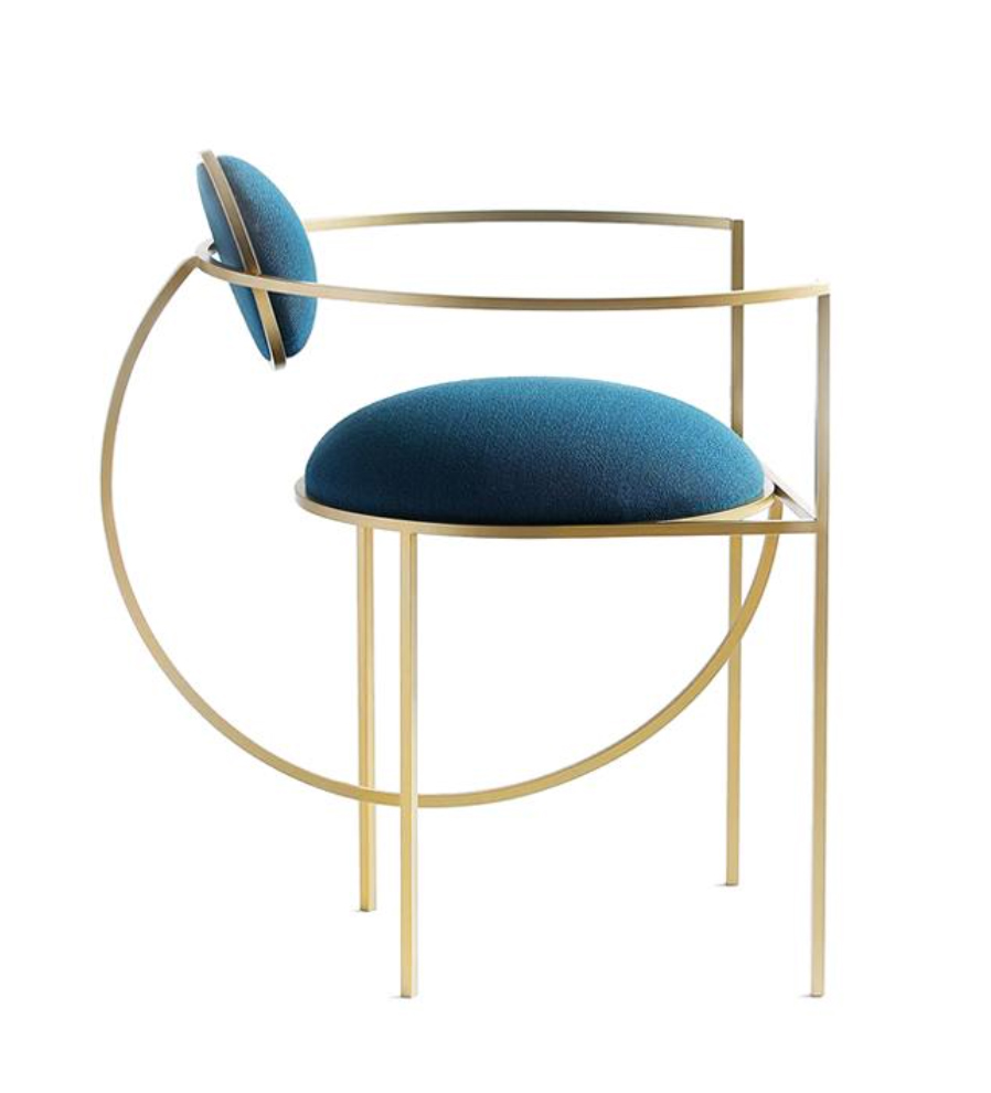 Lara Bohinc Chair Lara Bohnic Chair
