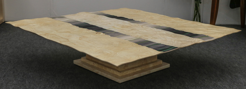 Kevin Stamper – Stone Road Decorex 2018 Kevin Stamper - Stone Road Decorex 2018