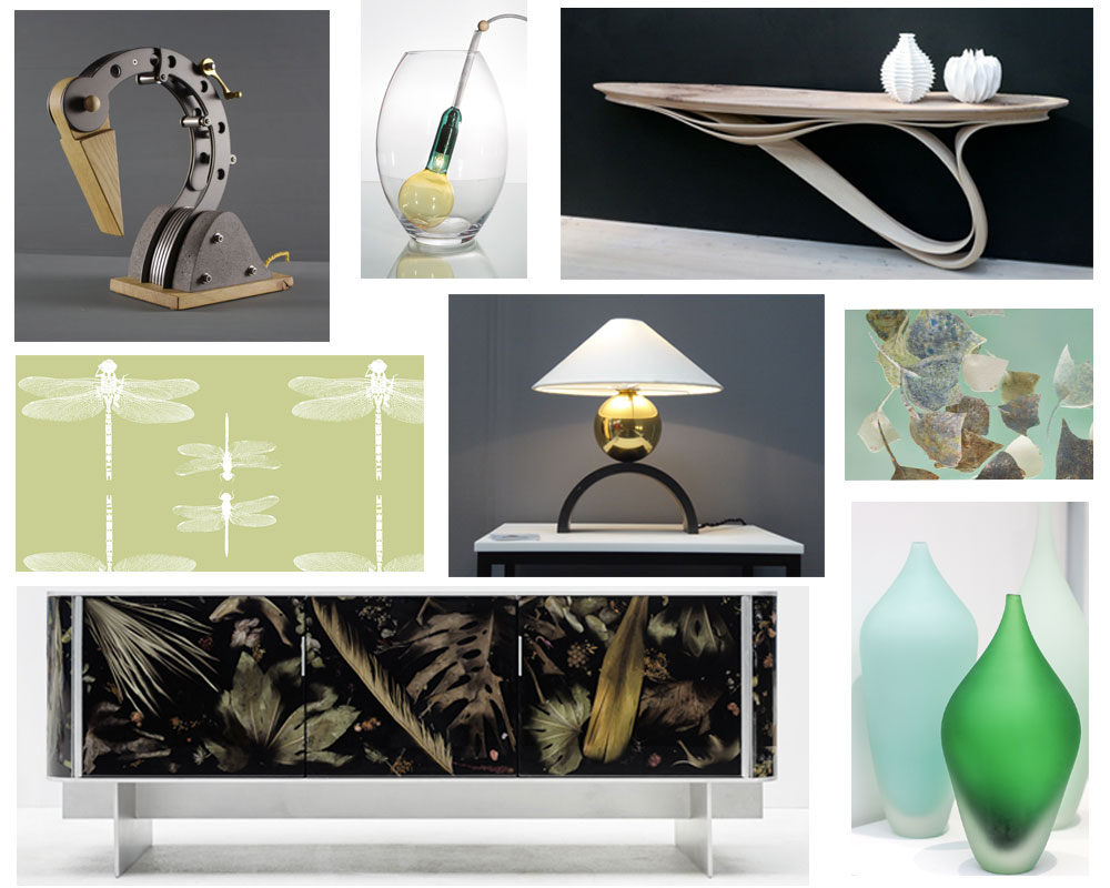 Style&Co - Art & Interiors - Creative Style and Inspiration for the home
