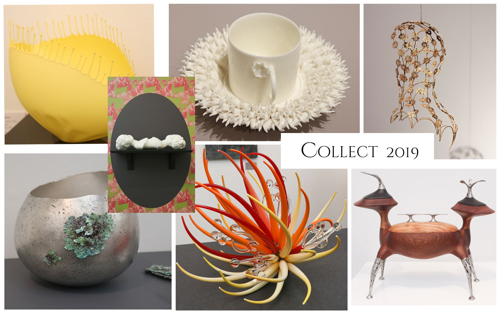 Collect 2019 - Style&Co 