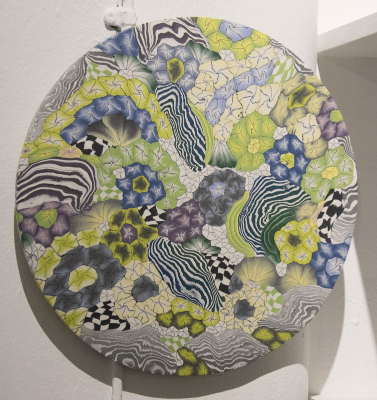 Judy McKenzie - London Craft Week 