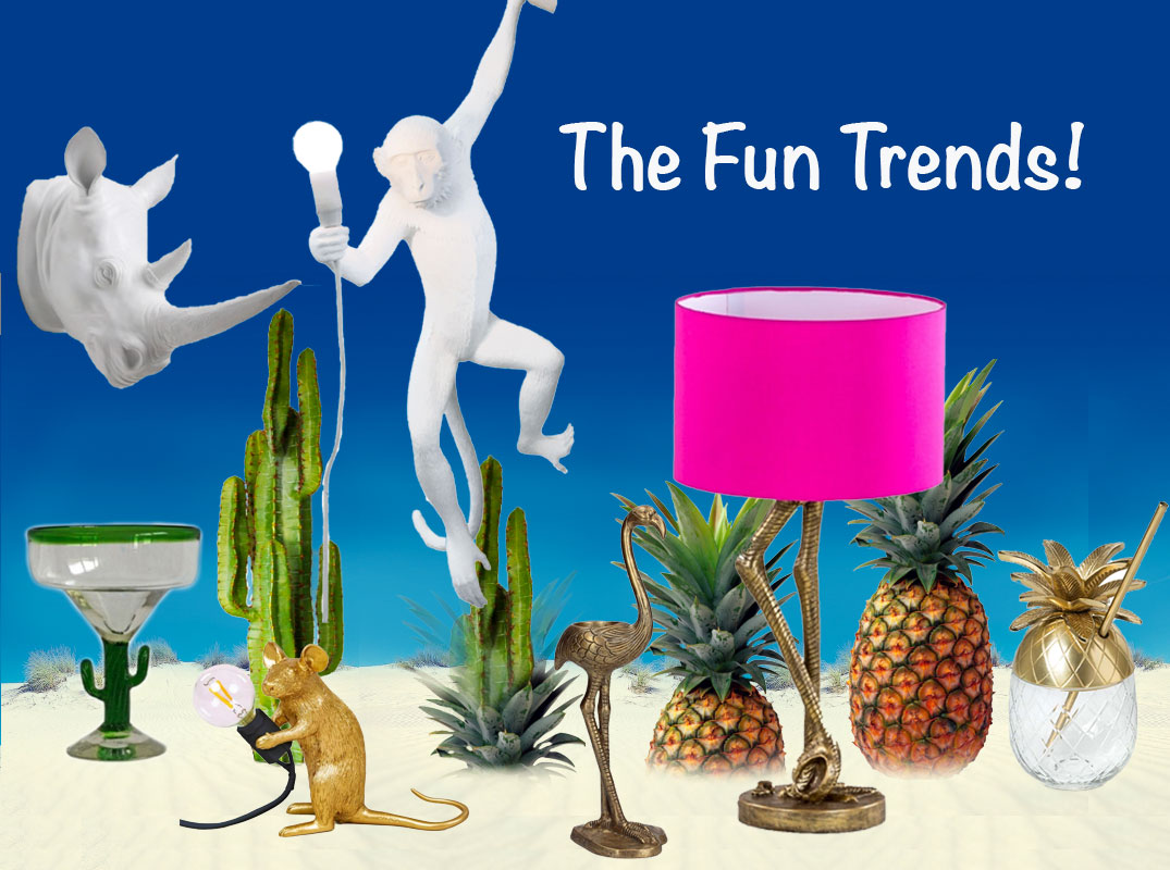 The Fun Trends