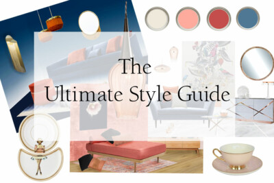 Style&Co - The Ultimate Style Guide 