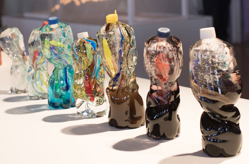 Sophie Thomas and Louis Tompson - British Glass Biennale