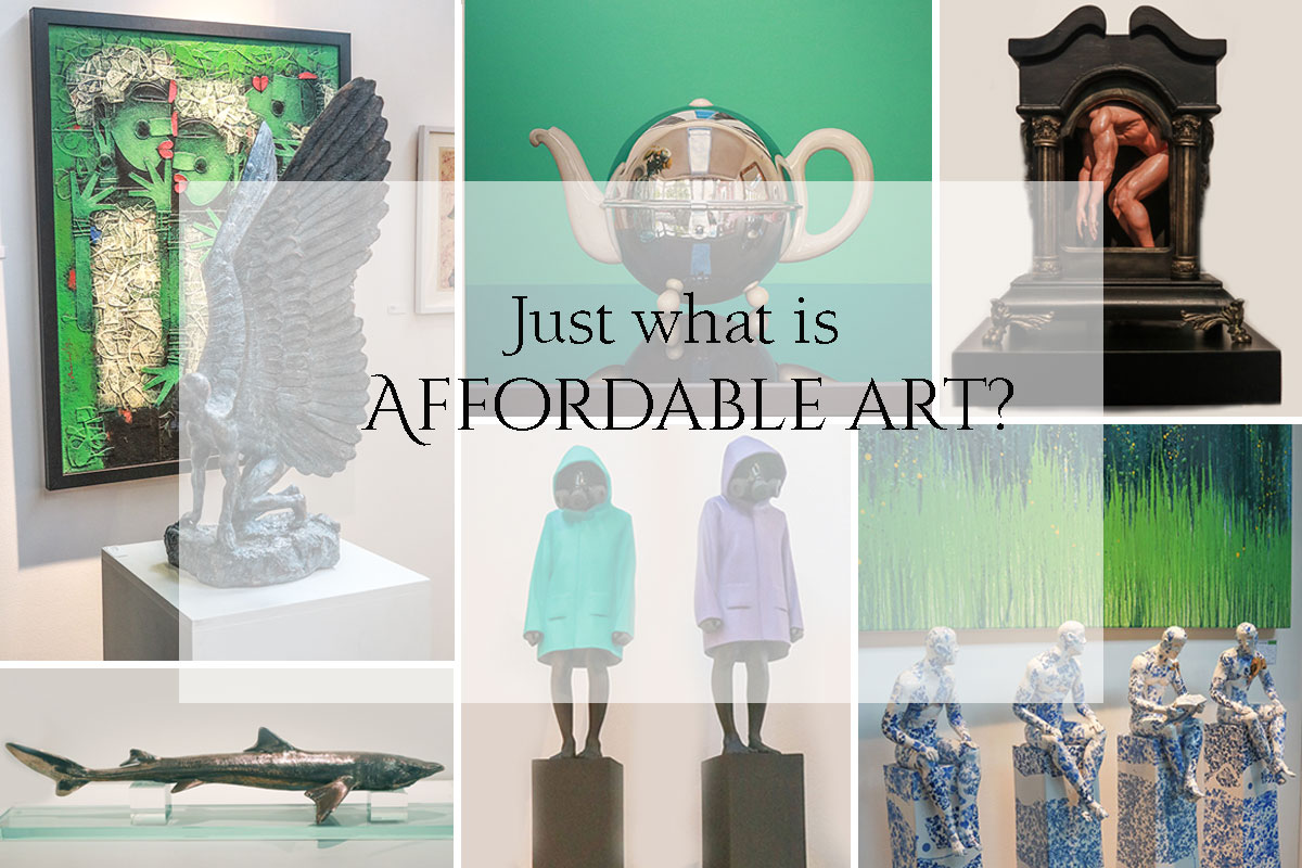 What is affordable Art? - Style&Co 