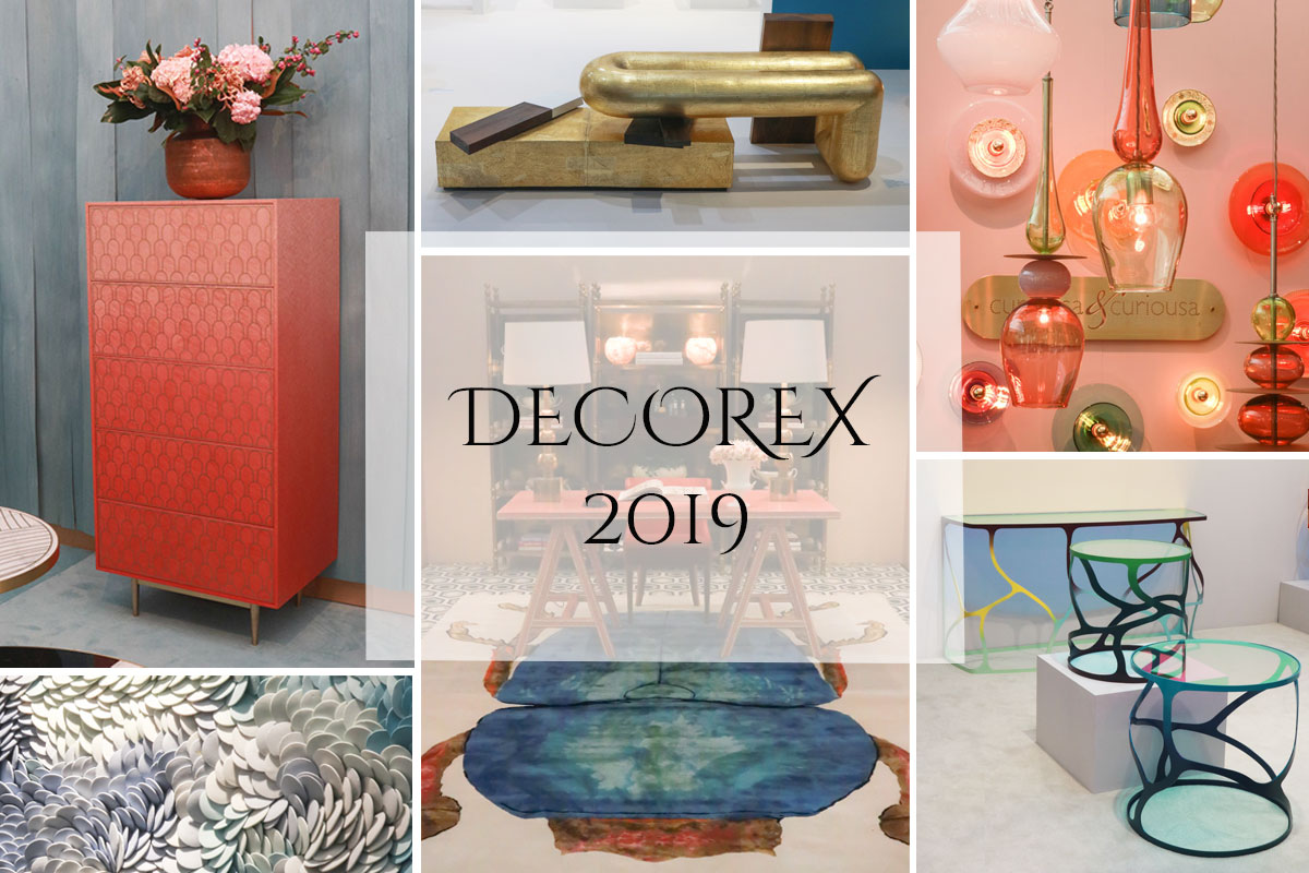 Decorex 2019